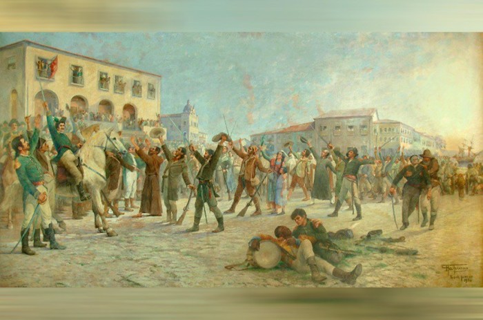 Congresso celebra 200 anos de Independência da Bahia