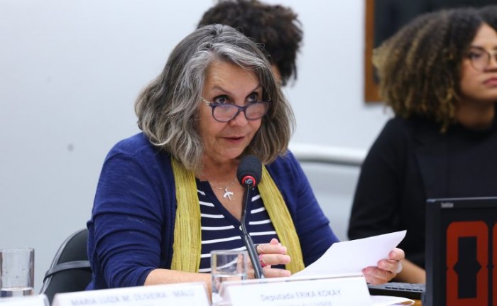 Movimentos sociais denunciam o racismo na primeira infância