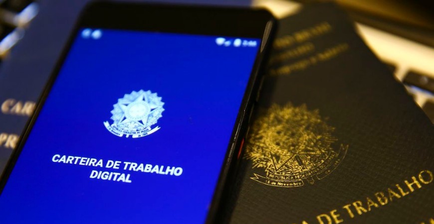 Pesquisa revela que Mato Grosso gerou 29.571 novos empregos formais 