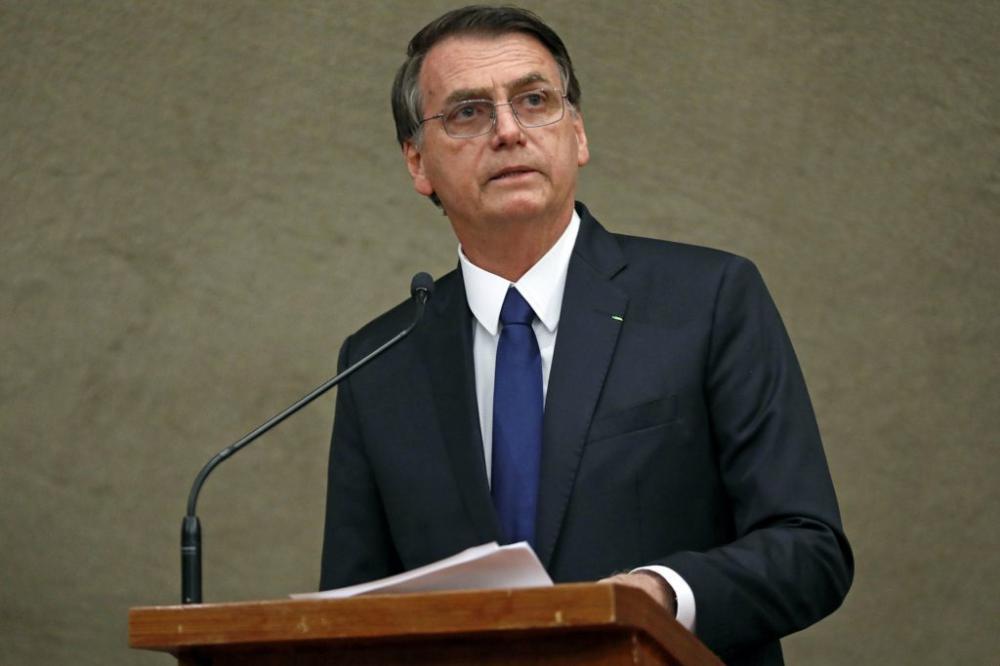 Após decisão o TSE, Bolsonaro fica inelegível por oito anos