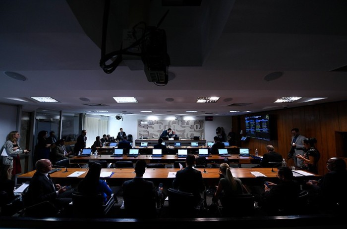 CSP vai ouvir defensores e juízes sobre atuação da Justiça