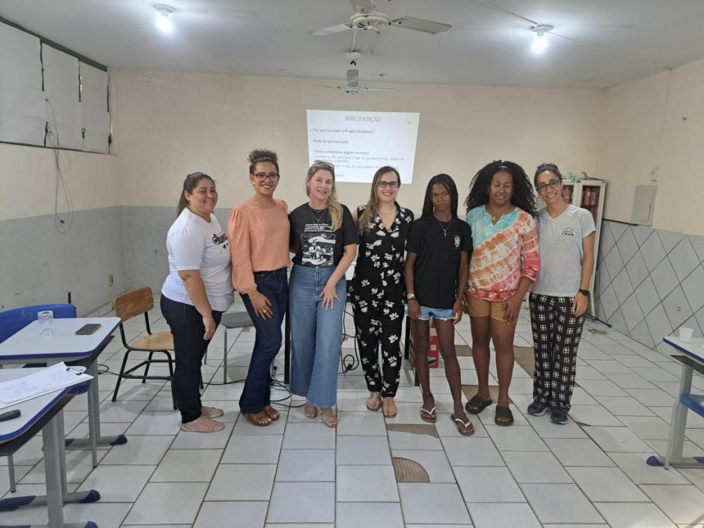 Assistência Social implanta projeto para inserção da comunidade LGBTQIA+ aos serviços socioassistenciais