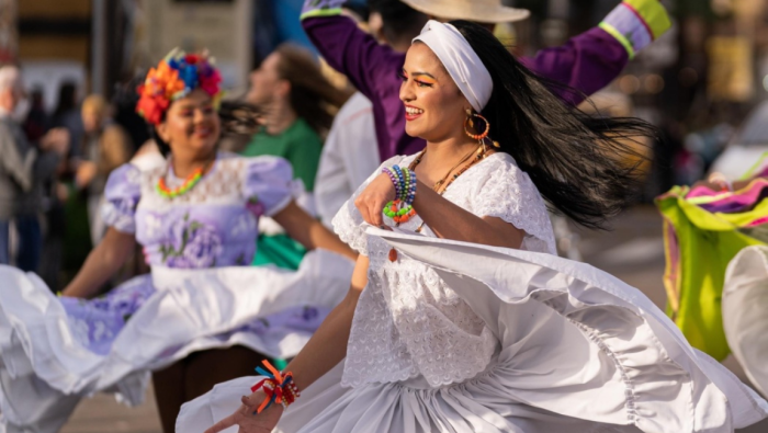 Festividades do mês de julho aquecem o inverno