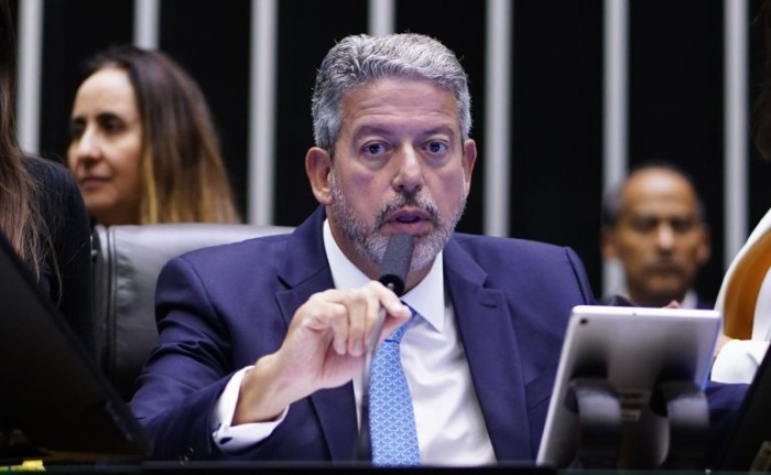 Lira: esforço concentrado é para destravar a pauta econômica