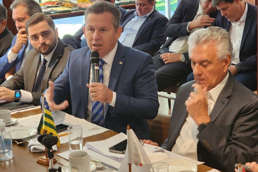 Governadores querem mais tempo para discutir a reforma tributária