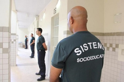 Por unanimidade, Supremo derruba lei de MT que autoriza porte de arma a agentes socioeducativos