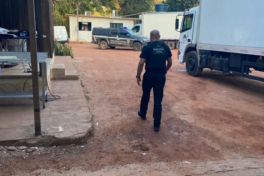 Empresa investigada por sonegar impostos em R$ 20 milhões tem bens bloqueados pela Justiça 