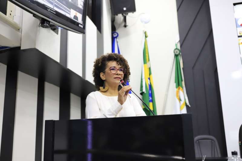 Vereadora do PT aponta mau uso de sua fala e denuncia violência política na Câmara 