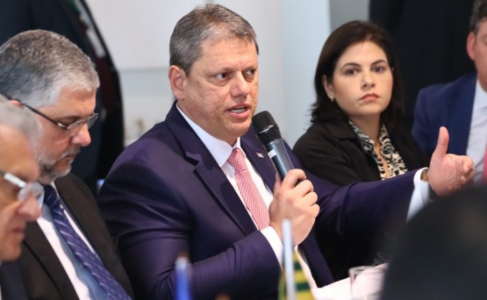 Governadores demonstram apoio à reforma tributária, mas sugerem mudanças