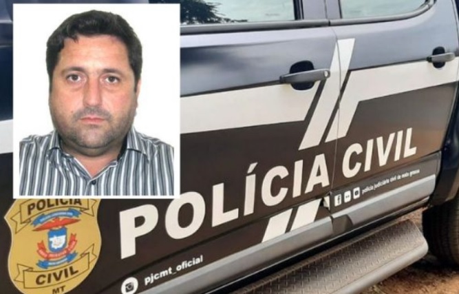 Desaparecido há 5 dias em Cuiabá, oficial de justiça é encontrado em motel 
