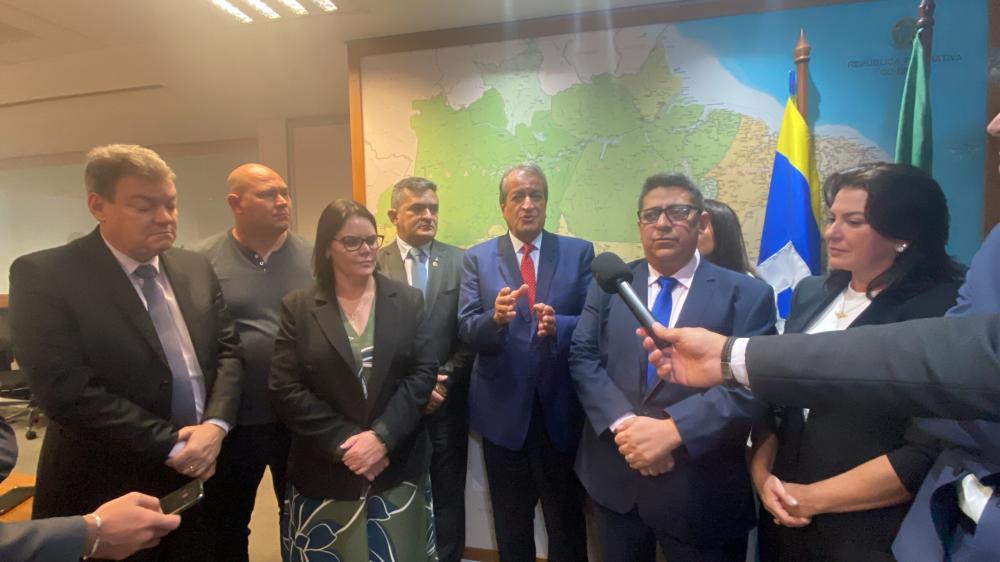  PL define nomes que vão disputar senado, Governo de MT e Prefeitura de Cuiabá