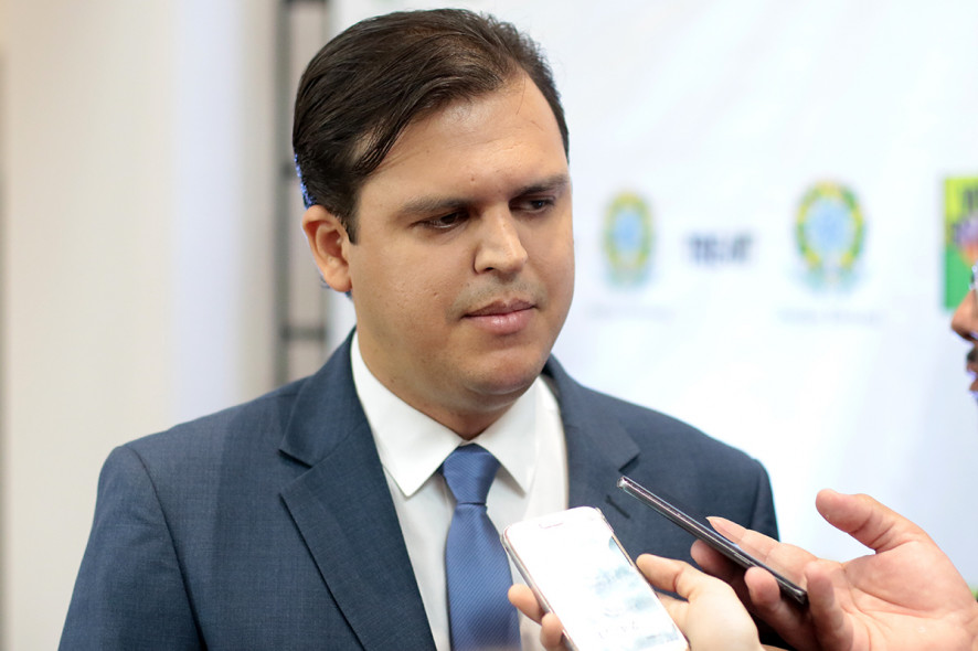 Deputado diz que Emanuel Pinheiro tem atrapalhado o crescimento de MDB em Mato Grosso