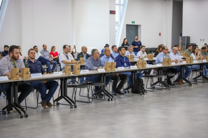 InPacto Lucas apresenta projetos de inovação para serem executados a partir deste semestre