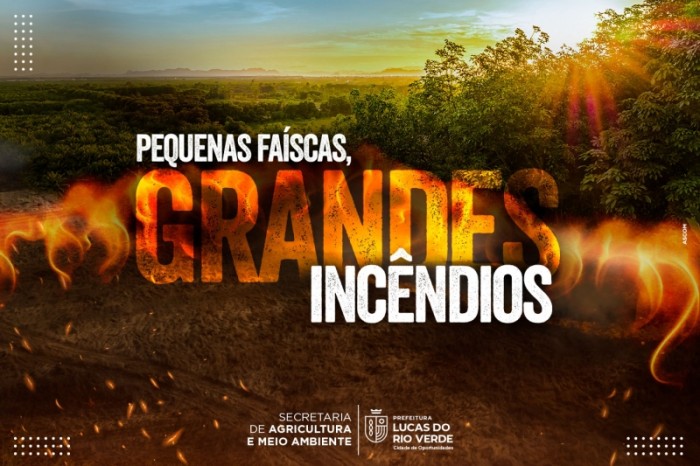 Período proibitivo do fogo inicia e queimadas geram multas