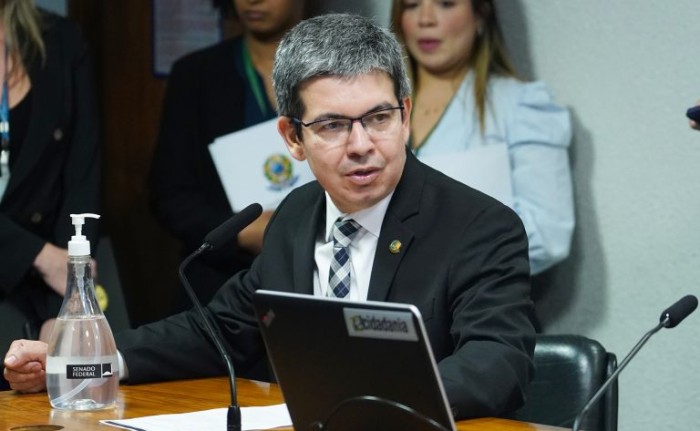 Líderes anunciam sessão do Congresso para votar cinco vetos e cinco PLNs na próxima quarta