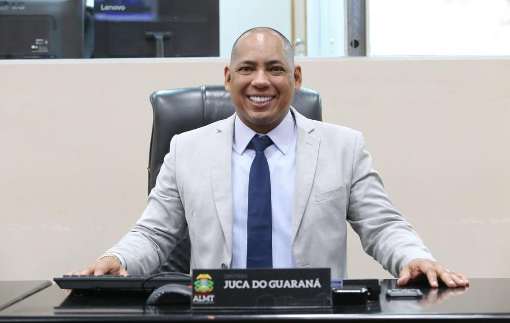 Juca apresenta indicações para o desenvolvimento da agricultura familiar em comunidades de Barra do Bugres