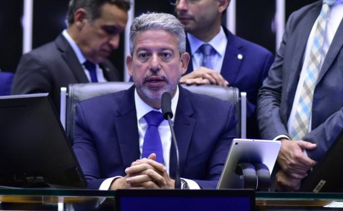 Senado deverá manter a espinha dorsal da reforma tributária aprovada na Câmara, diz Lira