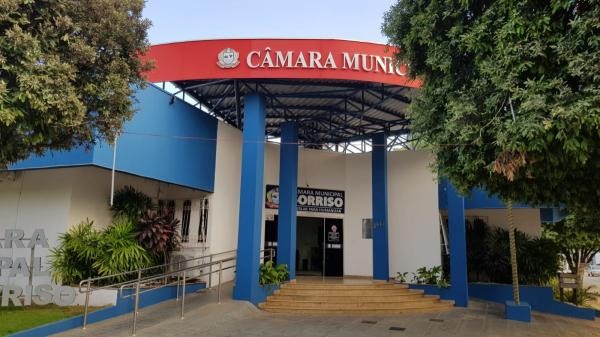 23ª Sessão Ordinária da Câmara é transferida para a terça-feira (11)