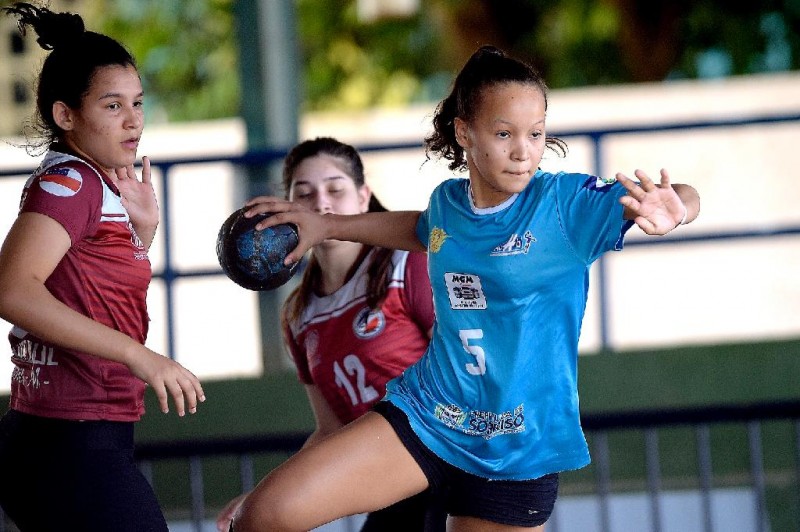 Jogos Estudantis de Seleções Mato-grossenses começam nesta quinta (07) em Campo Verde