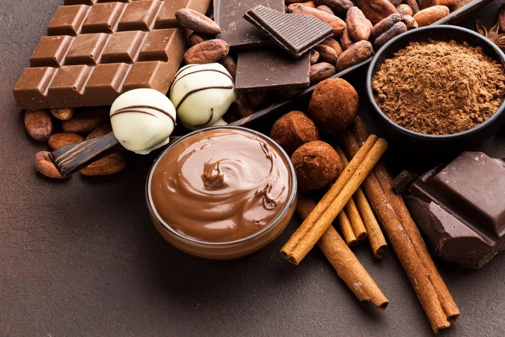 Chocolate saudável? Veja os benefícios do cacau