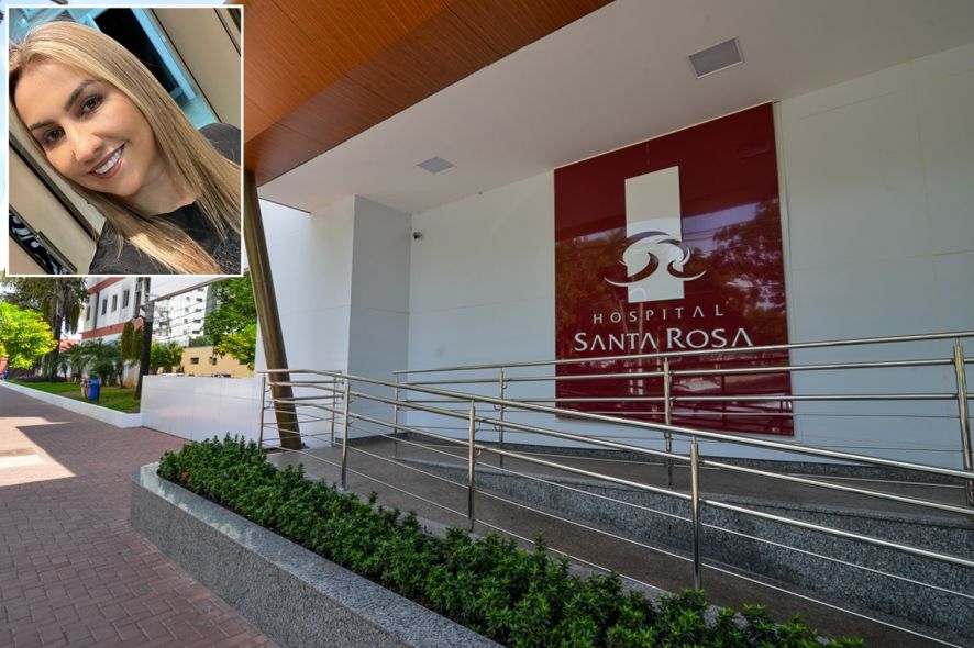 Complicações após lipoaspiração causam morte de empresária em Cuiabá 