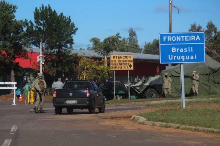 Comissão de Segurança discute combate a crimes transfronteiriços