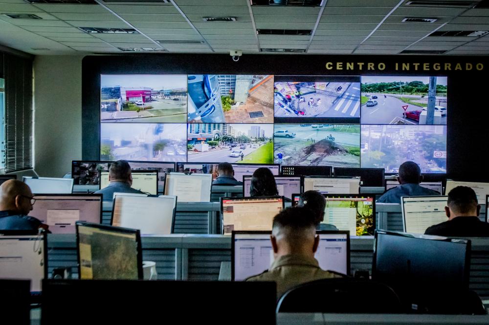 Mais de 100 municípios já aderiram ao programa Vigia Mais MT