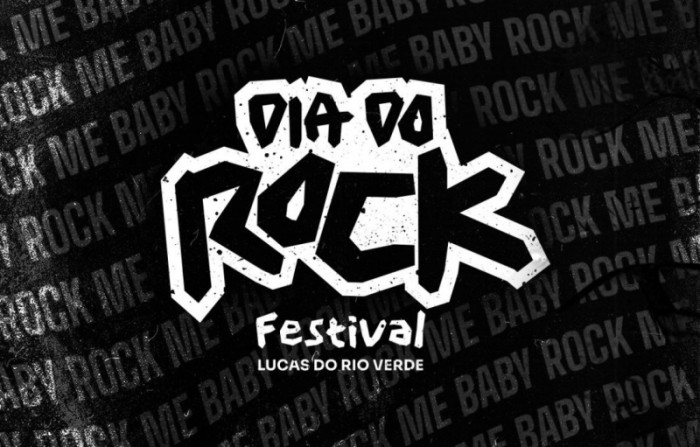 Dia do Rock Festival: VIII edição da festa acontece no dia 15 de julho
