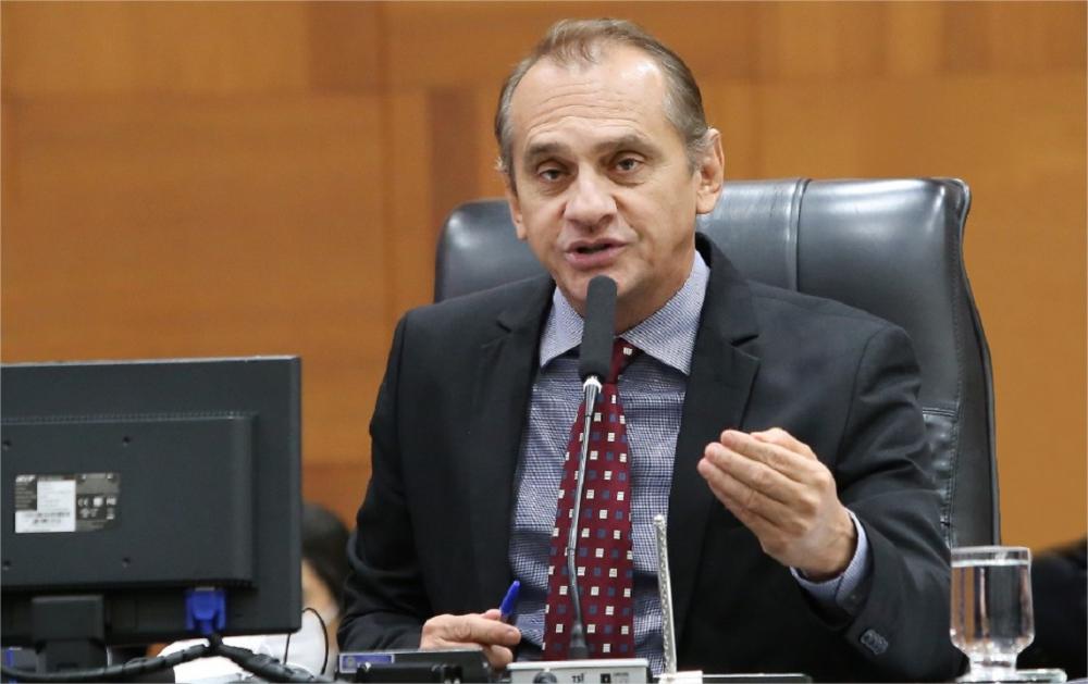 Ação contra Wilson Santos por suposto favorecimento a empresa é julgada improcedente 