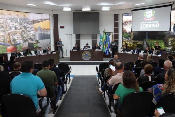 Vereador indica construção de USB no bairro Monte Líbano