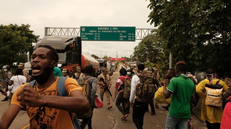 Comissão mista debate crise migratória internacional nesta sexta-feira