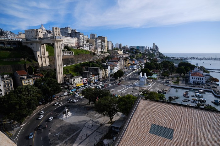 Inscrições em curso de Atrativos Naturais para guias de Turismo do Nordeste irão até 17.07