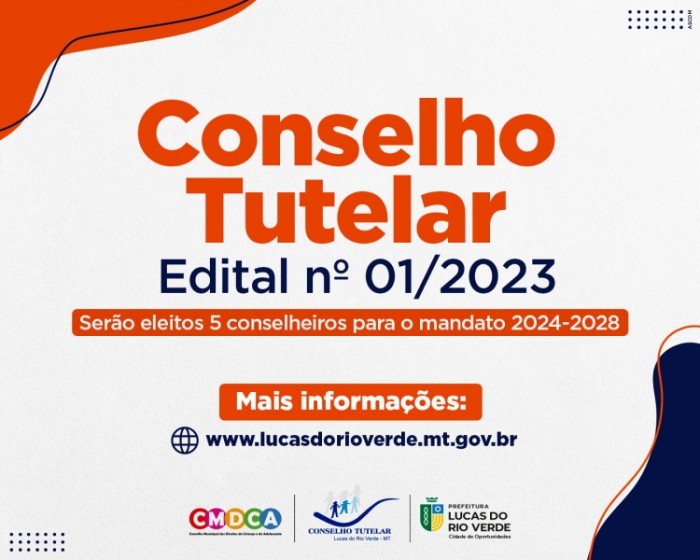 Publicado resultado da prova de conhecimentos específicos para Conselheiro Tutelar