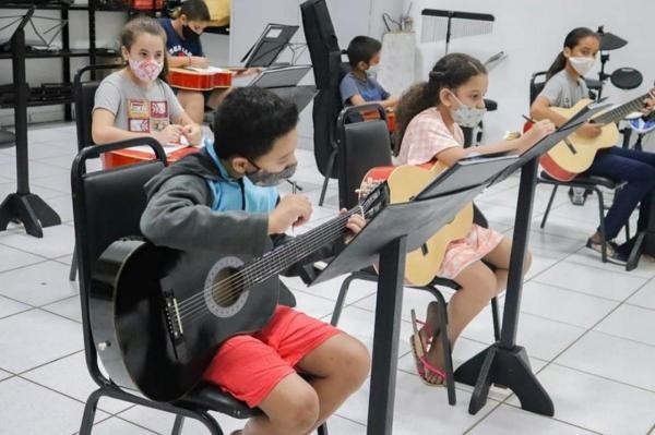 Criação de uma Escola Municipal de Artes em Sorriso é indicada por parlamentares