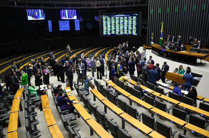 Aprovado crédito de R$ 5,38 milhões para Justiça e MPU