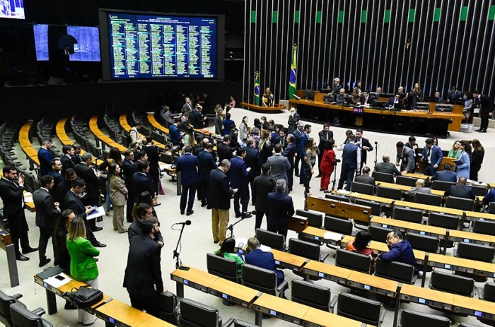 Crédito de R$ 40 milhões para o Incra vai a sanção