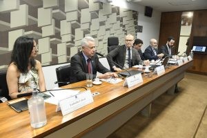 Governo conclui proposta de regulamentação do mercado de carbono e espera aprovação até a COP-30
