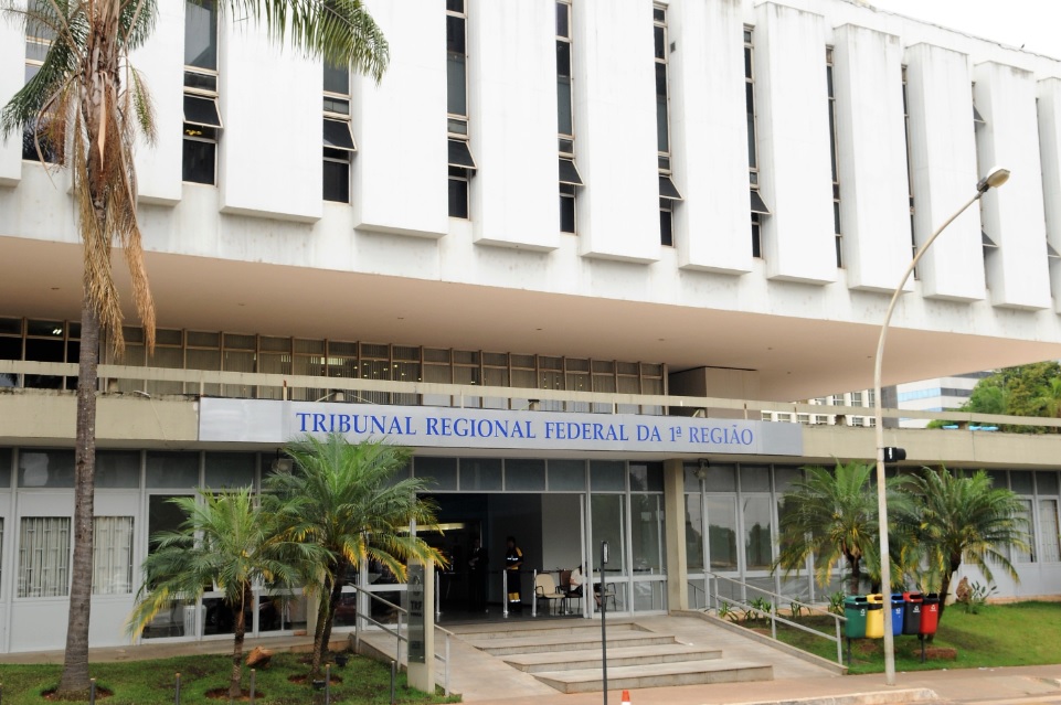 Por unanimidade, TRF1 anula nova sentença e mantém decisão que havia sido desentranhada de processo de forma injustificada