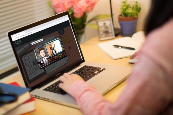 Sorriso: Parlamentar pede aquisição de tablets e notebook para professores de escolas municipais