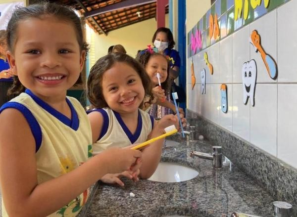 Indicação pede escovódromo nos cemeis de Sorriso