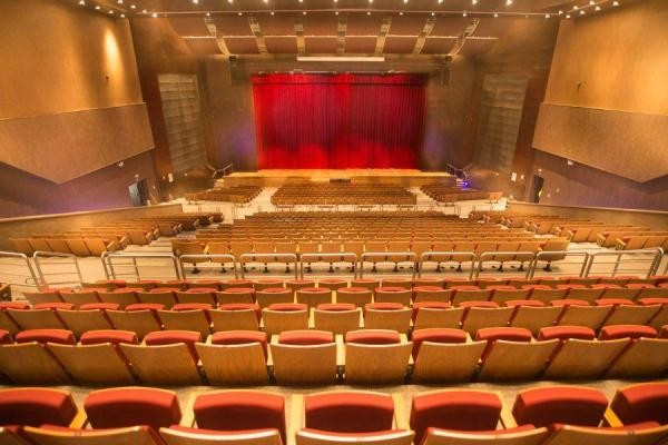 Vereador sugere construção de um anfiteatro para realização de eventos culturais em Sorriso