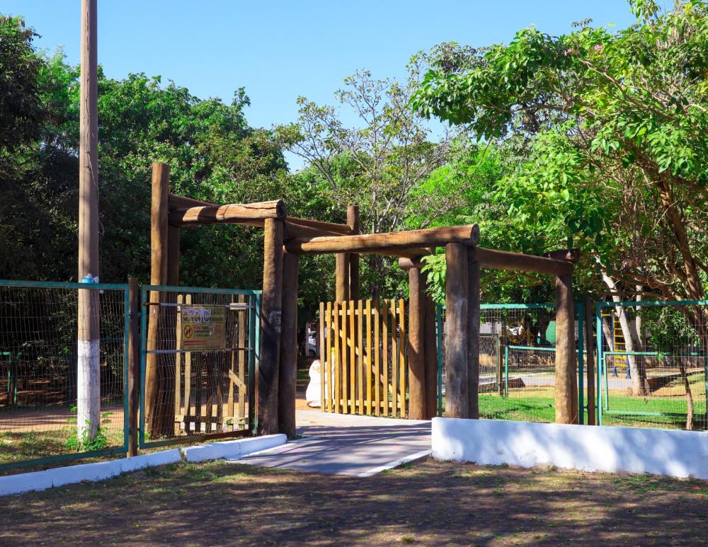 Prefeitura de VG convoca população para conhecer proposta de ampliação do Tanque do Fancho