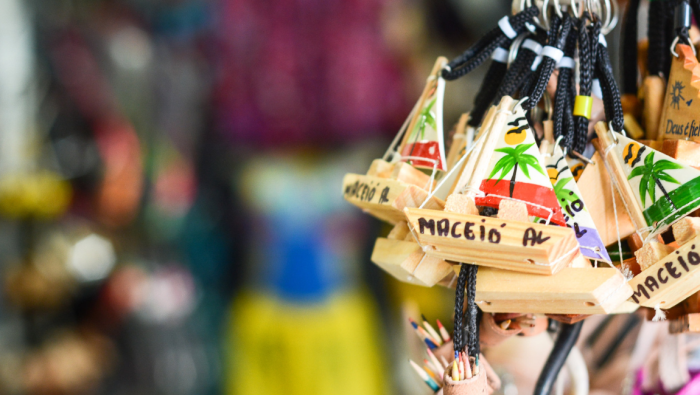 Busca por viagens nacionais aumenta 37% no primeiro semestre do ano