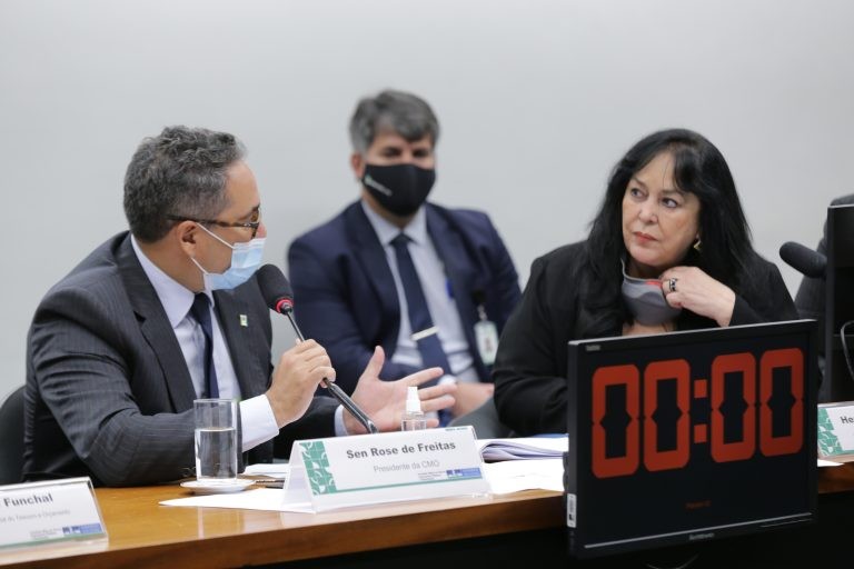 Tesouro culpa pandemia de Covid-19 por não cumprir metas do PPA em 2020