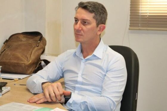 Justiça revoga prisão de ex-secretário preso por fraude na Saúde de Cuiabá 