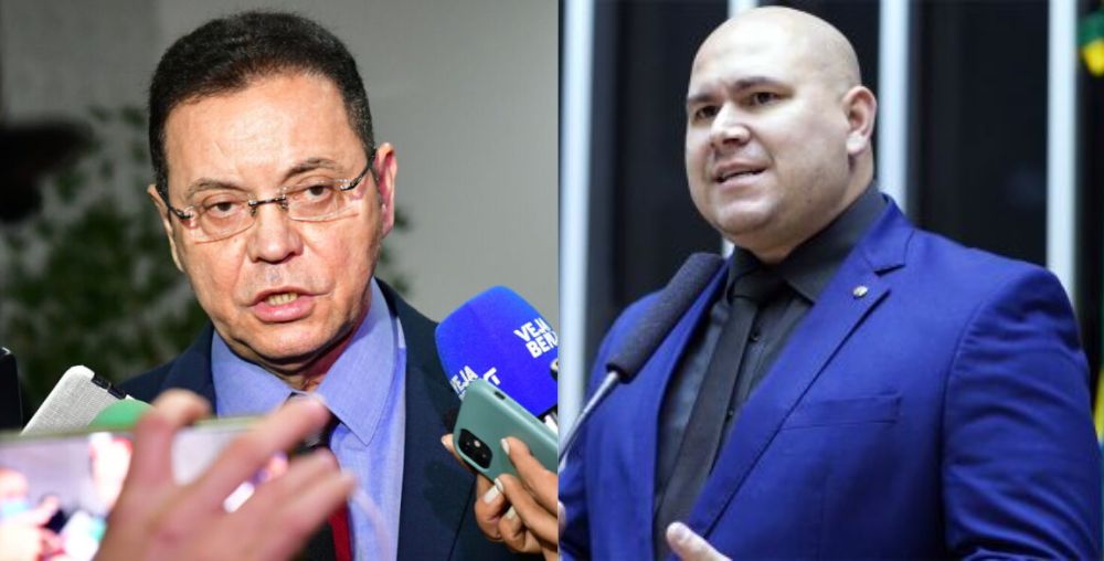 Pesquisa aponta Abílio e Botelho em possível disputa de 2º turno para Prefeitura de Cuiabá 