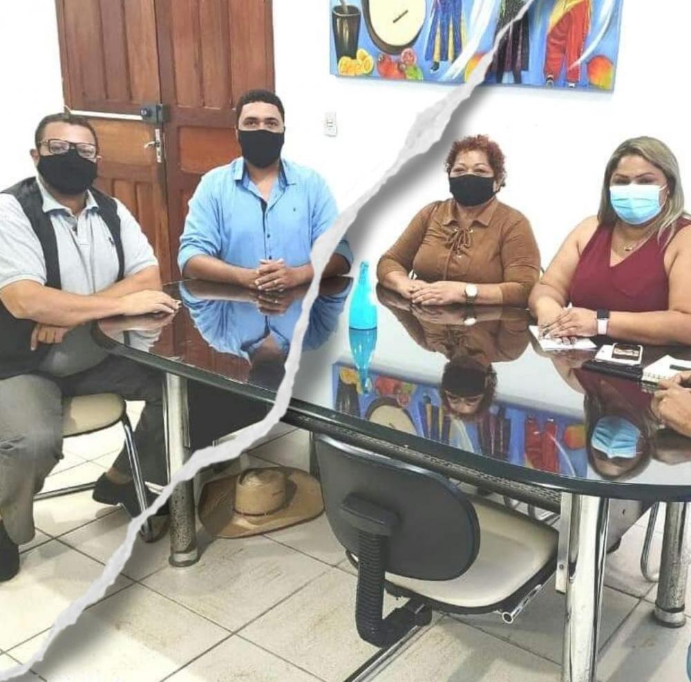 Lideranças do PSB em Poconé ameaçam deixar sigla e dizem 