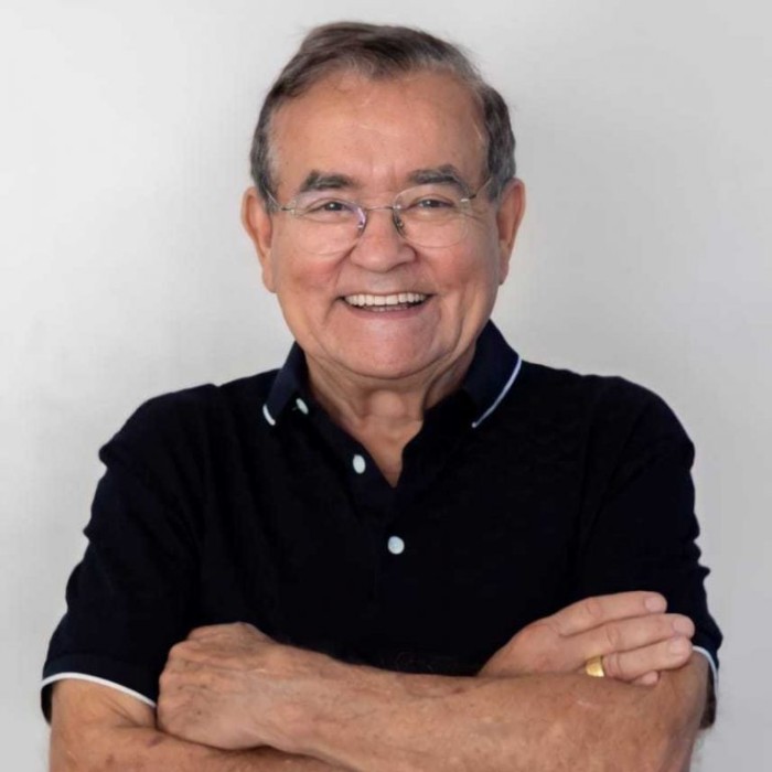 Morre no Rio de Janeiro o ex-deputado Itamar Serpa