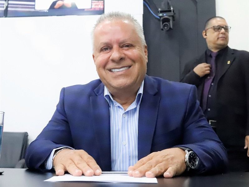 Presidente Chico 2000 destaca principais ações de sua gestão no 1° semestre