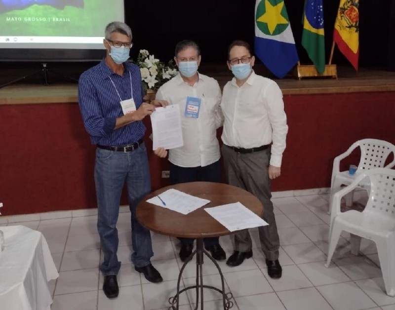 Parceria leva crédito e informação para pequenos negócios em Alta Floresta